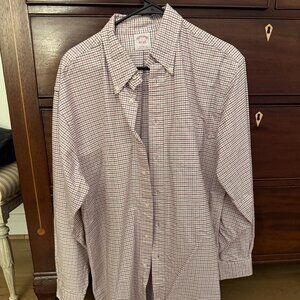 Brooks Brothers Oxford Cloth Button Down